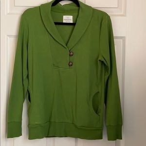 Banana Republic sweater